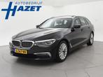 BMW 5-serie Touring 520i HE LUXURY + PANORAMA | HEAD-UP | LI, Auto's, Automaat, 1998 cc, Achterwielaandrijving, Gebruikt