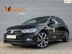 Volkswagen Polo 2.0 TSI GTI Virtual CarPlay Cruise Stoelverw, Stof, Zwart, 4 cilinders, 1984 cc