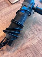 GAMMA Multitool 230v, Doe-het-zelf en Verbouw, Gereedschap | Slijpmachines, Ophalen of Verzenden, Gebruikt, Minder dan 700 watt