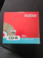 CD-R 700MB - 15 stuks - Nieuw, Ophalen of Verzenden