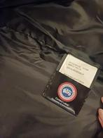 Canada goose bodywarmer xs, Kleding | Heren, Bodywarmers, Zwart, Canada Goose, Ophalen of Verzenden, Zo goed als nieuw