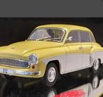 Wartburg 312 Modelauto - whitebox 1:24, Hobby en Vrije tijd, Modelauto's | 1:24, Ophalen of Verzenden, Nieuw, Auto, Overige merken