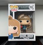 Rachel Green Funko Pop Friends #703, Verzamelen, Poppetjes en Figuurtjes, Ophalen of Verzenden, Zo goed als nieuw