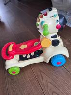 Gratis ophalen: loopwagentje, Kinderen en Baby's, Ophalen, Gebruikt, 6 maanden tot 2 jaar