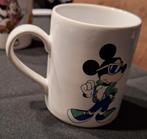 Diverse mokken, Verzamelen, Disney, Ophalen of Verzenden, Mickey Mouse, Zo goed als nieuw, Servies