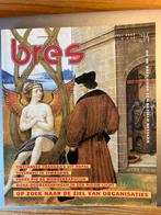 Bres Tijdschrift Juni/Juli 2002, Boeken, Ophalen of Verzenden, Gelezen, Overige typen