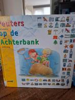 Leuk leerzaam leesboek voor kleintjes, Ophalen, Jongen of Meisje, Zo goed als nieuw, Voorleesboek