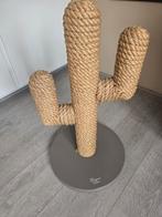 Designed by lotte cactus krabpaal, Dieren en Toebehoren, Krabmeubelen, Ophalen of Verzenden, Zo goed als nieuw
