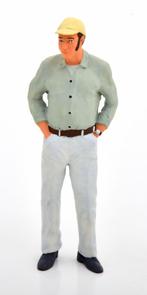 Figuur Frans Staand 1-18 Road Kings, Overige merken, Tschuiten@hotmail.com, Duitsland, Overige typen