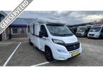 LMC Cruiser Comfort 602 T Automaat Euro6 150PK Queensbed, Automaat, Bedrijf, Diesel, Tot en met 3