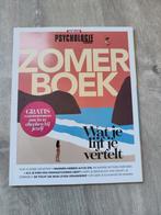 Psychologie Magazine: zomerboek, Ophalen of Verzenden, Zo goed als nieuw, Lichaam en Geest