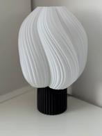 Swirl tafellamp, Ophalen of Verzenden, Zo goed als nieuw