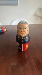 Matroesjka russische leiders, Ophalen of Verzenden, Zo goed als nieuw