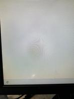 Partij Monitoren met White Spot kras Enz., Computers en Software, Monitoren, -, Full HD, Ophalen of Verzenden, -