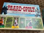 Paard opoly  leuk voor Sinterklaas of Kerst, Hobby en Vrije tijd, Gezelschapsspellen | Bordspellen, Ophalen of Verzenden, Zo goed als nieuw