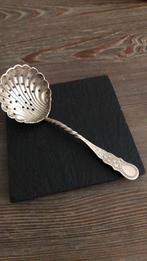 Antieke zilveren suikerstrooier, Antiek en Kunst, Ophalen of Verzenden