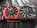 MSI Radeon R7 370 GAMING 2G – Frisse koelpasta., Computers en Software, Videokaarten, PCI-Express 3, DisplayPort, Ophalen of Verzenden