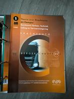 Code 95 Vrachtwagen - 3 Modules Leerboek, Boeken, Ophalen of Verzenden, Zo goed als nieuw, Vakgebied of Industrie