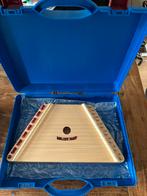 Cimbaal melody harp, Muziek en Instrumenten, Verzenden, Zo goed als nieuw