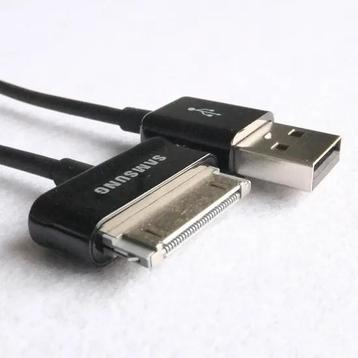 Samsung ECC1DP0U USB kabel voor Galaxy tablets (Origineel) beschikbaar voor biedingen