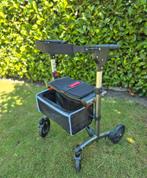 MultiMotion Trollimaster RA60 - hoogte verstelbaar., Ophalen, Opvouwbaar, Zo goed als nieuw
