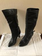 Laars Dames Maat 34 Zwart Salamander, Kleding | Dames, Schoenen, Ophalen, Hoge laarzen, Zwart, Zo goed als nieuw