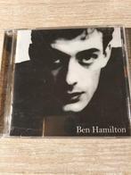 Ben Hamilton - ben Hamilton, Ophalen of Verzenden