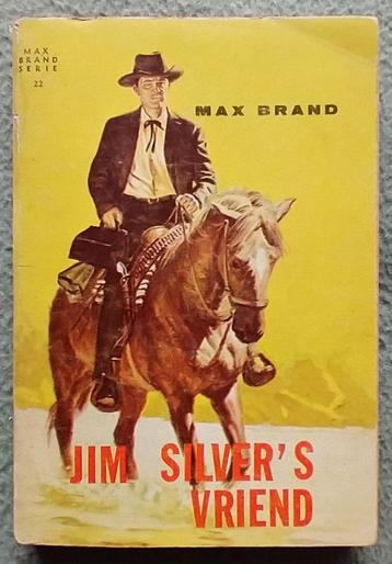 Jim Silver's vriend beschikbaar voor biedingen