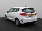 Ford Fiesta 1.0 EcoBoost Connected Navigatie | Cruise contro, Voorwielaandrijving, 12 maanden, Stof, Euro 6