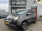 Fiat Panda 1.0 Hybrid Launch Edition CROSS -CLIMA-BLUETOOTH-, Voorwielaandrijving, Gebruikt, Panda, LED verlichting