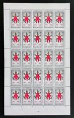 Belgisch postzegelvel – 1966 Rerum Novarum – 3F, Verzenden, Frankeerzegel, Postfris, Postfris