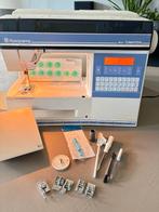 Naaimachine Husqvarna  400 Computer, Ophalen, Gebruikt, Naaimachine, Husqvarna