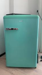 Silvercrest Skc 121 A1 mintgroen, Witgoed en Apparatuur, Ophalen, Minder dan 85 cm, 45 tot 60 cm, Met vriesvak