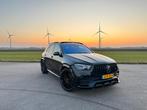 Mercedes-Benz GLE 53 4MATIC+ 435pk AMG PANO MBUX Extra BTW !, Auto's, Mercedes-Benz, Automaat, 435 pk, Zwart, Bedrijf
