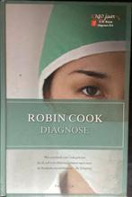 Robin Cook - Diagnose, Ophalen of Verzenden, Zo goed als nieuw, Nederland, Robin Cook