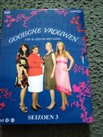 gooische vrouwen seizoen 3, Vanaf 12 jaar, Ophalen, Zo goed als nieuw, Komedie