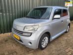 Daihatsu Materia 1.3 Rythm APK 6-2026, Auto's, Daihatsu, Voorwielaandrijving, 4 cilinders, Origineel Nederlands, Grijs