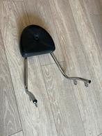 Sissybar / rugsteun voor Honda Shadow VT600C, Motoren, Ophalen of Verzenden, Gebruikt