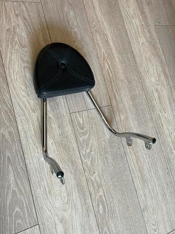 Sissybar / rugsteun voor Honda Shadow VT600C beschikbaar voor biedingen
