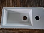 Wc fontein differenz helios, Doe-het-zelf en Verbouw, Sanitair, Ophalen of Verzenden, Nieuw, Toilet
