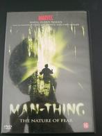 Man-Thing, Cd's en Dvd's, Dvd's | Actie, Actiethriller, Ophalen of Verzenden, Zo goed als nieuw, Vanaf 16 jaar