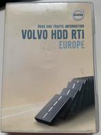 Volvo HDD RTI 2015 Europe, Computers en Software, Navigatiesoftware, Ophalen of Verzenden, Heel Europa, Landkaarten, Zo goed als nieuw