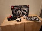 Lego 42137 Formule E Porsche 99X, Ophalen of Verzenden, Zo goed als nieuw