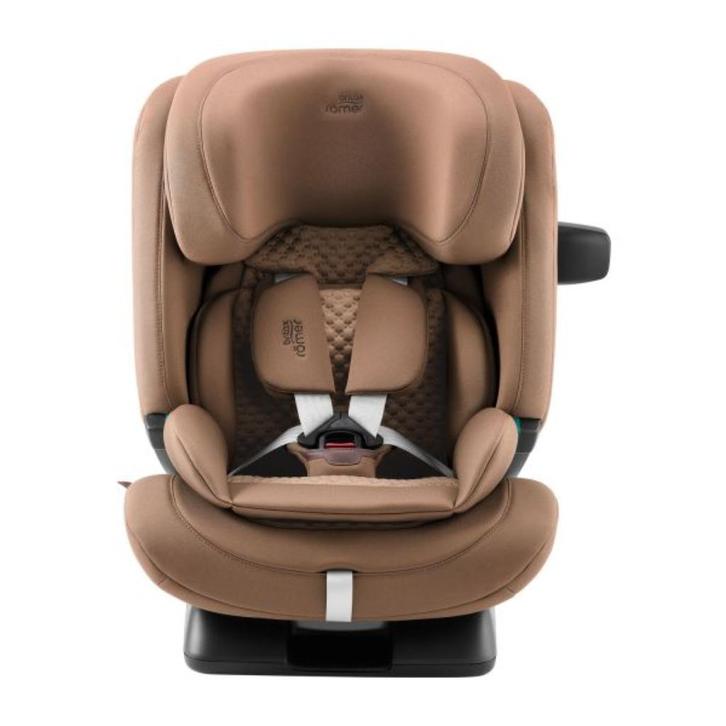 Huur nu: Britax Römer Advansafix Pro Lux Autostoel, Kinderen en Baby's, Autostoeltjes, Nieuw, Overige merken, 15 t/m 36 kg, Autogordel