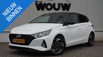 Hyundai i20 1.2 MPI Comfort Smart Trekhaak | Navigatie | Dea beschikbaar voor biedingen