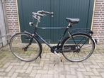 herenfiets Gazelle, Fietsen en Brommers, Fietsen | Heren | Herenfietsen, Ophalen, Gebruikt, Gazelle, Versnellingen