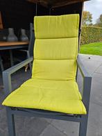 Hartman tuinkussens, Tuin en Terras, Tuinmeubel-accessoires, Ophalen of Verzenden, Zo goed als nieuw