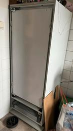 Gratis inbouwkoelkast evt met ombouwkast, Witgoed en Apparatuur, Koelkasten en IJskasten, 100 tot 150 liter, 45 tot 60 cm, Ophalen
