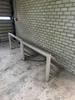 Doel, Ophalen, Gebruikt, Overige typen