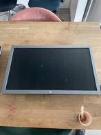 HP EliteDisplay E271i 27 inch Monitor, Ophalen, Gebruikt, In hoogte verstelbaar, Full HD
